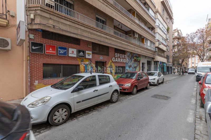 Foto fdd09883-88a3-4959-ad52-9075d84bda95. Business premise in calle mulhacén 34 in Fígares Granada