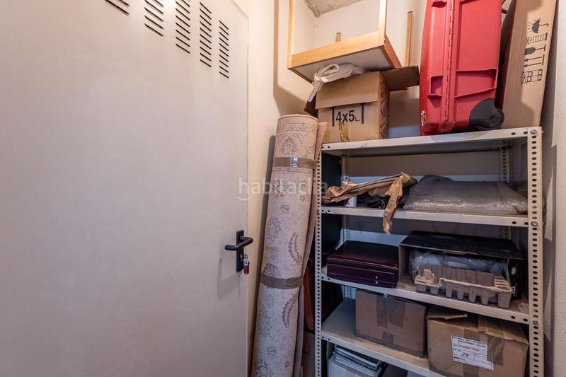 Foto 310969bf-4671-4abe-a006-966d11e73ce0. Aparcament cotxe a calle azhuma 20 a Fígares Granada