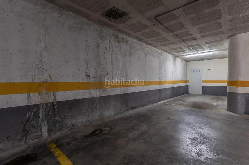 Foto 734c1233-1d88-4bdb-9d17-ac6c2e276eb7. Aparcament cotxe a calle azhuma 20 a Fígares Granada