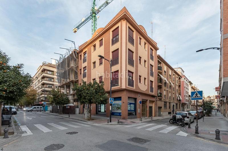 Foto b508629b-bd7c-4cb1-8cb1-5195ffa9ba26. Aparcament cotxe a calle azhuma 20 a Fígares Granada