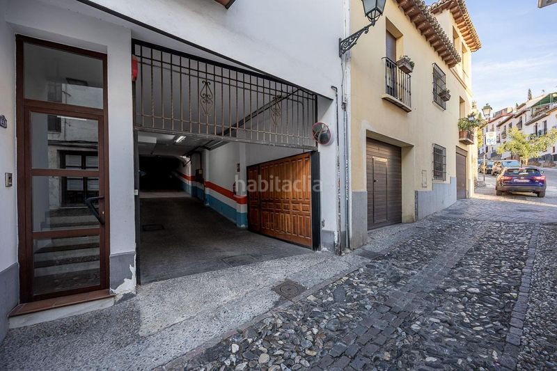 Foto 9f3e5f4a-0800-43d0-8e54-e659f12b6239. Casa a calle pernaleros bajo 46 a San Ildefonso Granada
