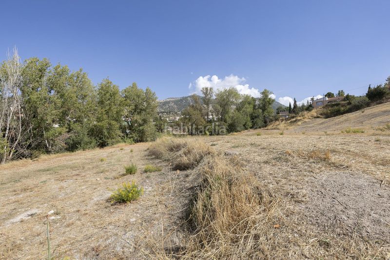 Foto 10e0f1a8-be09-4c16-ad12-fae7b3d5c3aa. Terreno residencial en cuesta de viznar 6a se vende terreno urbano para construir urbanización en el corazon _granada en Alfacar