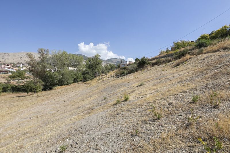 Foto 3b7ca77f-8dee-481c-a6b4-de50864f5a76. Terreno residencial en cuesta de viznar 6a se vende terreno urbano para construir urbanización en el corazon _granada en Alfacar