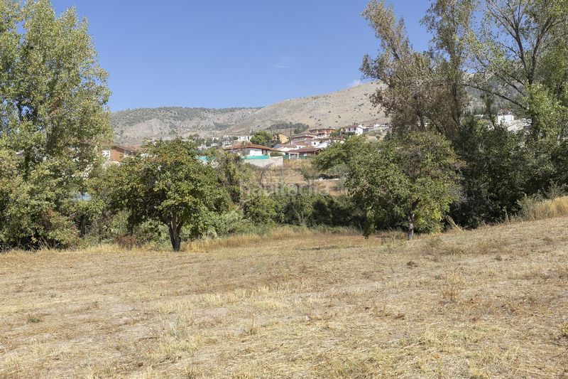 Foto 3c2b01ae-26a0-4210-acbe-c5fa03f9a0f8. Terreno residencial en cuesta de viznar 6a se vende terreno urbano para construir urbanización en el corazon _granada en Alfacar