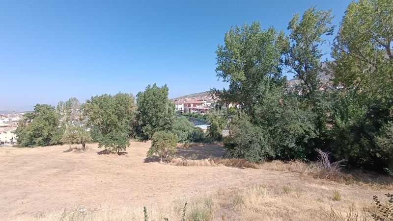 Foto 43006b40-49ff-4598-a793-efcf70b69324. Terreno residencial en cuesta de viznar 6a se vende terreno urbano para construir urbanización en el corazon _granada en Alfacar