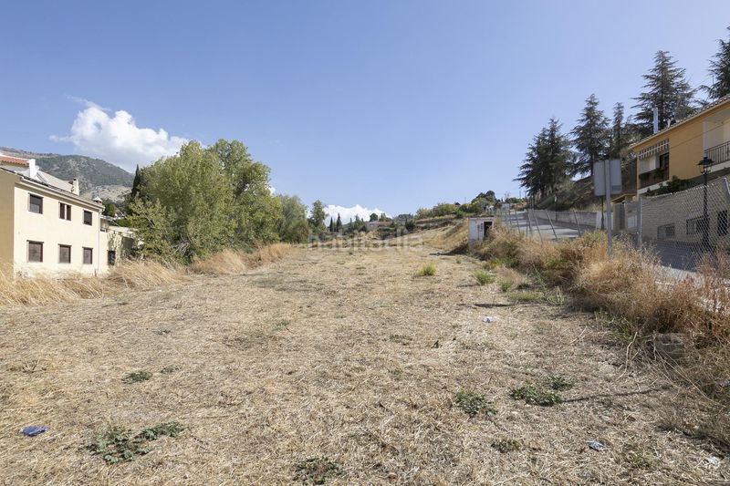 Foto 4fdc0a0f-83c0-428a-b42d-99acfe617529. Terreno residencial en cuesta de viznar 6a se vende terreno urbano para construir urbanización en el corazon _granada en Alfacar