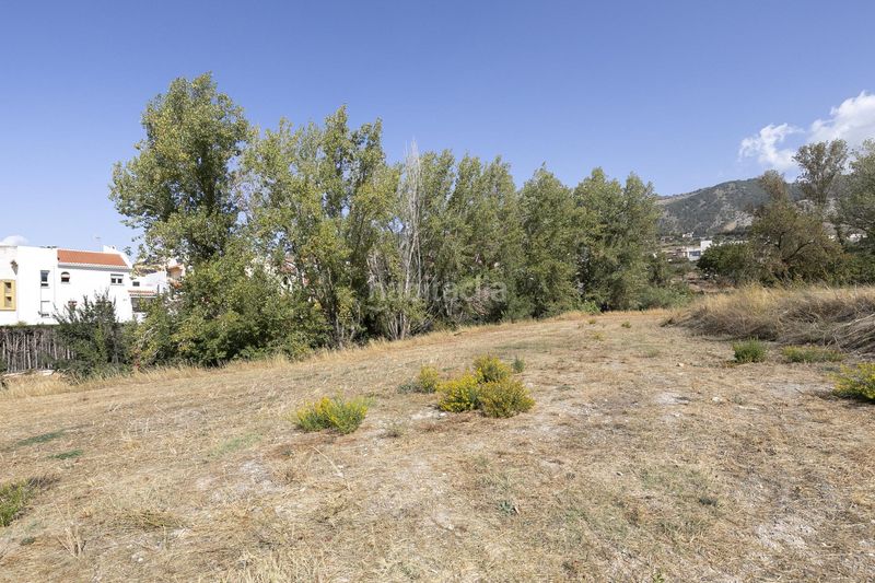 Foto 9055430f-2293-4dfa-b0c0-a5d62c6cfe85. Terreno residencial en cuesta de viznar 6a se vende terreno urbano para construir urbanización en el corazon _granada en Alfacar