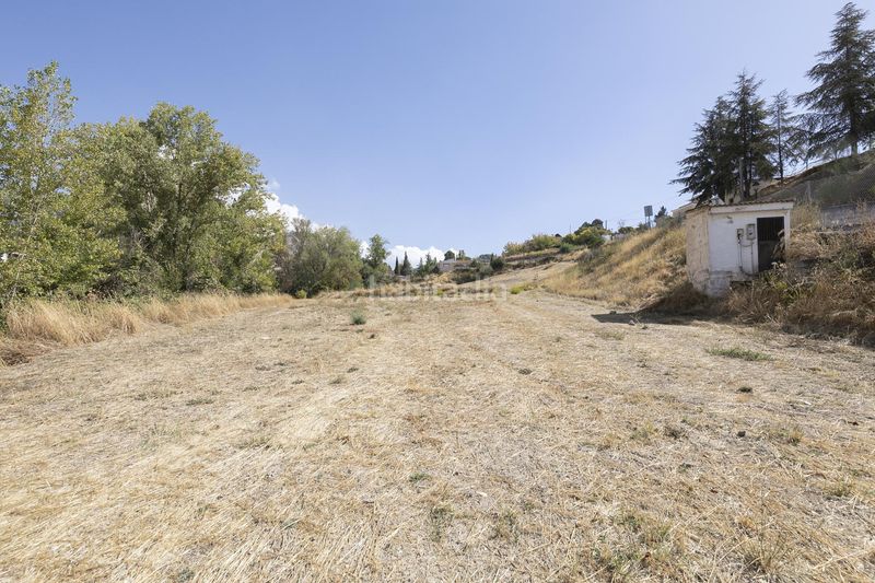 Foto 99df0080-9979-4607-9e11-a751f88ecfbf. Terreno residencial en cuesta de viznar 6a se vende terreno urbano para construir urbanización en el corazon _granada en Alfacar