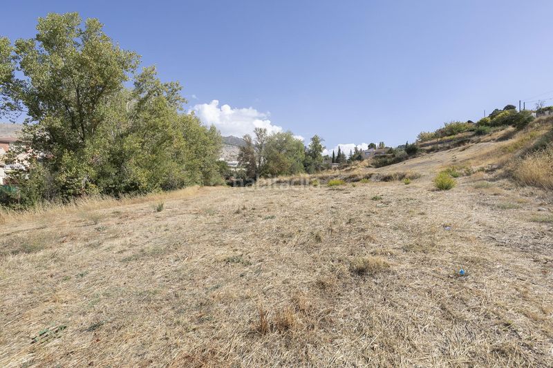 Foto b24011fb-cb86-4c15-8b3f-81429562c27f. Terreno residencial en cuesta de viznar 6a se vende terreno urbano para construir urbanización en el corazon _granada en Alfacar