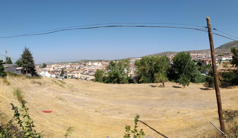 Foto b5ebe3b0-6231-47c2-8c43-df7d612196f7. Terreno residencial en cuesta de viznar 6a se vende terreno urbano para construir urbanización en el corazon _granada en Alfacar