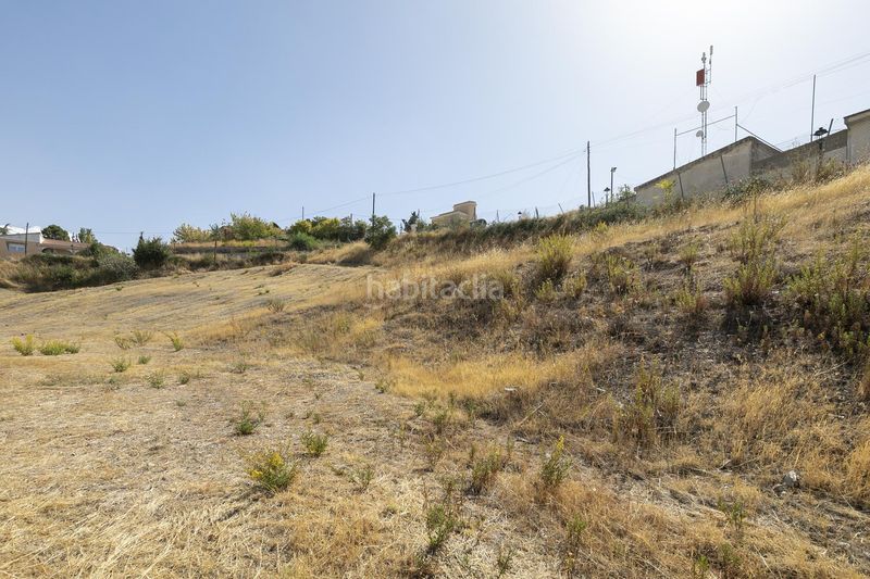 Foto f5c3a8e9-0308-4092-ab39-c6822f9e9264. Terreno residencial en cuesta de viznar 6a se vende terreno urbano para construir urbanización en el corazon _granada en Alfacar