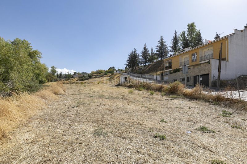 Foto f66a8aa3-c2b5-4074-9531-f97dd7d1c3f0. Terreno residencial en cuesta de viznar 6a se vende terreno urbano para construir urbanización en el corazon _granada en Alfacar