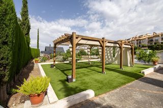 Terreny residencial a Carretera nueva 40. Se vende estupenda parcela urbana con proyecto aprobada en monac