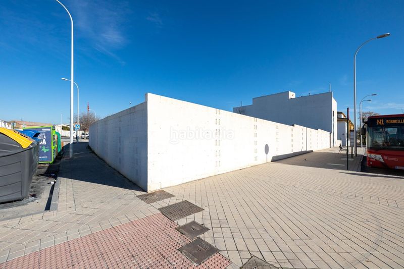 Foto 46bf488c-e8e0-4316-976c-fcee3007d42d. Wohngrundstück in calle secaderos 7 in Bobadilla Granada