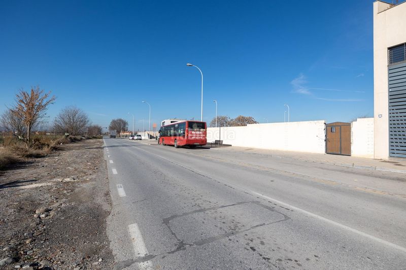 Foto bc49a75c-0d5a-4af6-8bf5-6fd624283c66. Wohngrundstück in calle secaderos 7 in Bobadilla Granada