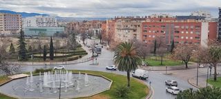 Flat in Calle casería aguirre 4. Se vende luminoso y espacioso piso de vpo con garaje y trastero