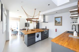 Dachwohnung in N/a. Se vende espectacular atico con terraza y maravillosas vistas en