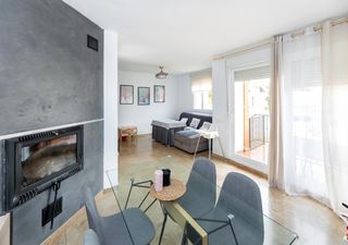 Casa adossada a Calle Ernesto Sábato 14