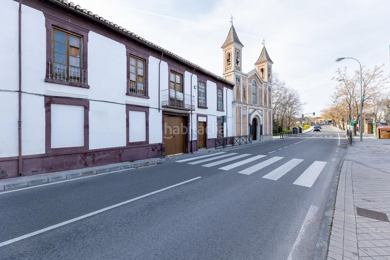 Foto 05e317a6-51e5-40fb-bbe8-d99ef8e6a8c9. Finca rústica a calle real del Fargue 73t a Fargue Granada