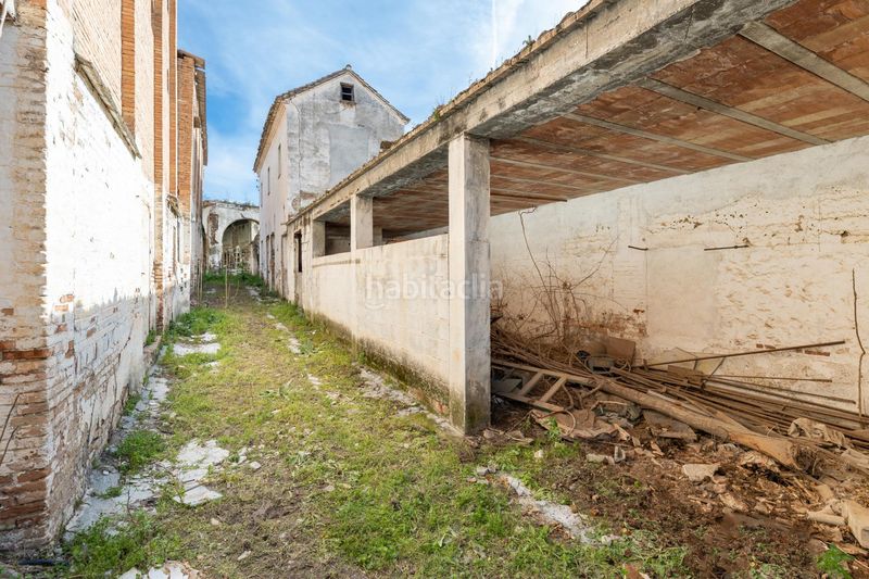 Foto 09c59e65-2daa-482a-9c37-d090726a6670. Finca rústica a calle real del Fargue 73t a Fargue Granada