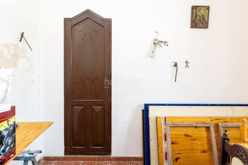 Foto 5baa2d8a-45d6-4dee-9e39-89b5c27a0db0. Finca rústica a calle real del Fargue 73t a Fargue Granada