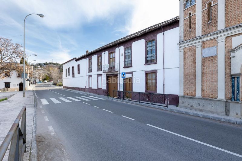 Foto 7e0c2dc2-5961-4a45-af02-e5df122d8117. Finca rústica a calle real del Fargue 73t a Fargue Granada