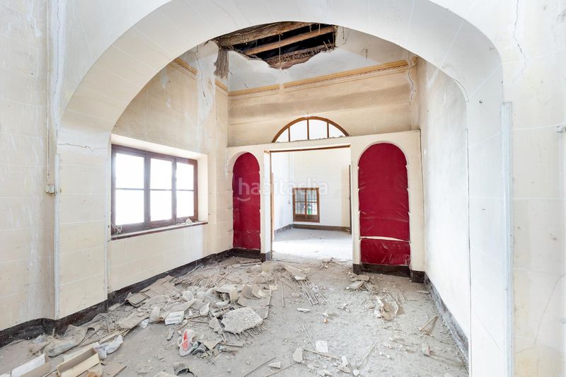 Foto e3a50774-73f5-42f3-a18b-73357d91158a. Finca rústica a calle real del Fargue 73t a Fargue Granada