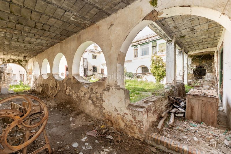 Foto f8de3909-52d3-4481-9b54-69c325042799. Finca rústica a calle real del Fargue 73t a Fargue Granada
