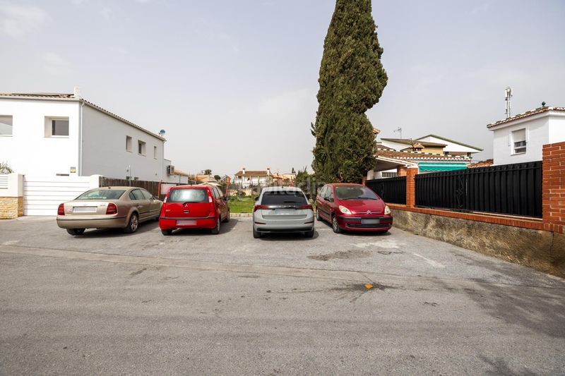 Foto 42c1a9e1-ea55-4bf8-943b-f2bf4dd3b641. Residential plot in rocinante 6 in Cájar