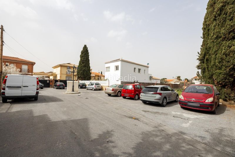 Foto 52436e61-7ead-4689-9e81-bb19f6b51aa0. Residential plot in rocinante 6 in Cájar