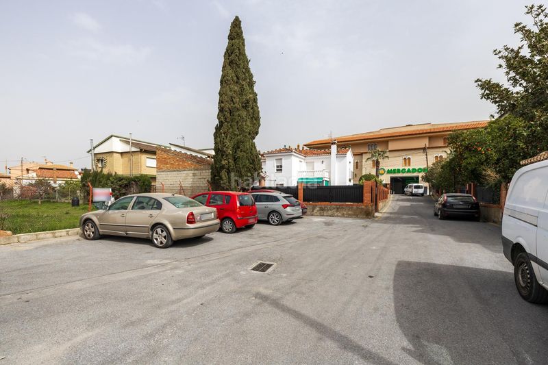 Foto 5e0f4d79-5c93-47fc-8770-85c78f9e11b3. Residential plot in rocinante 6 in Cájar