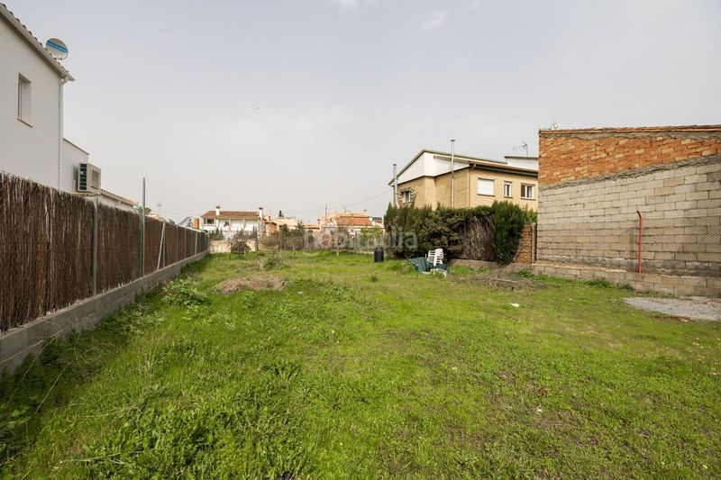 Foto a80715bb-675f-4222-ba56-5579d59c21c9. Residential plot in rocinante 6 in Cájar