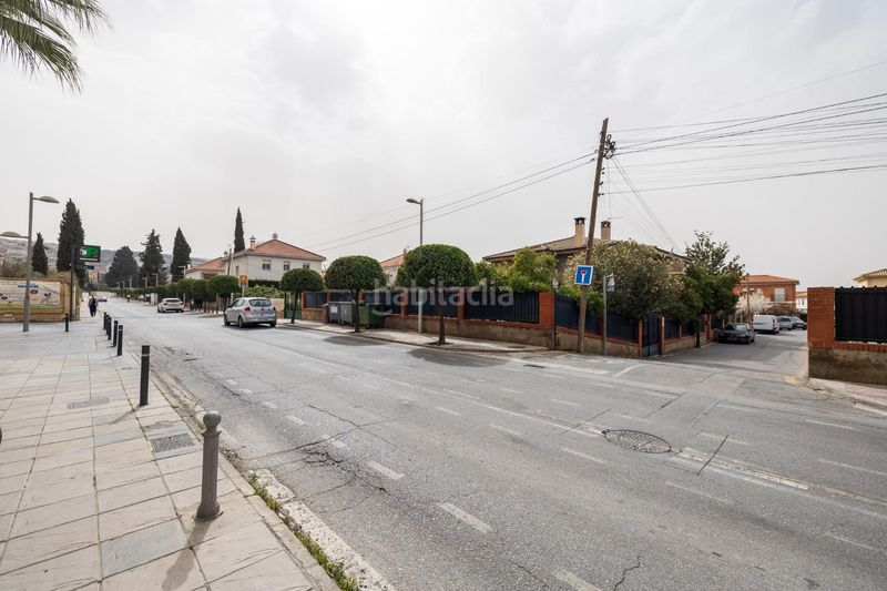 Foto aea678fe-ab7c-4482-8d2b-a9f10b2c5c5a. Residential plot in rocinante 6 in Cájar