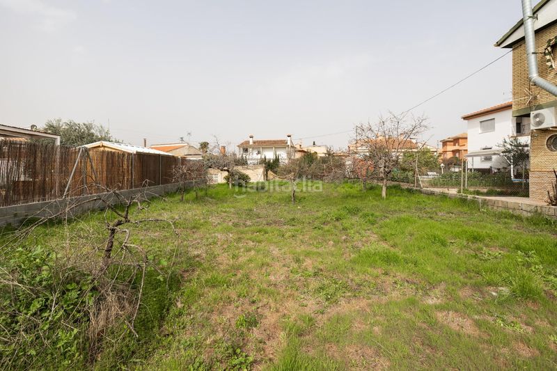 Foto c18b2783-0997-4b6f-a942-cfb26ef64914. Residential plot in rocinante 6 in Cájar