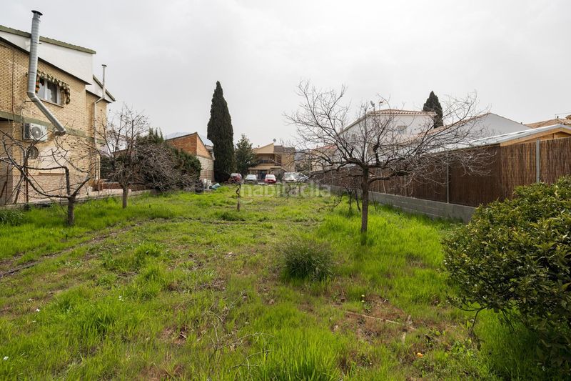 Foto cd6b4993-d269-4ec8-a529-643a9716efa3. Residential plot in rocinante 6 in Cájar