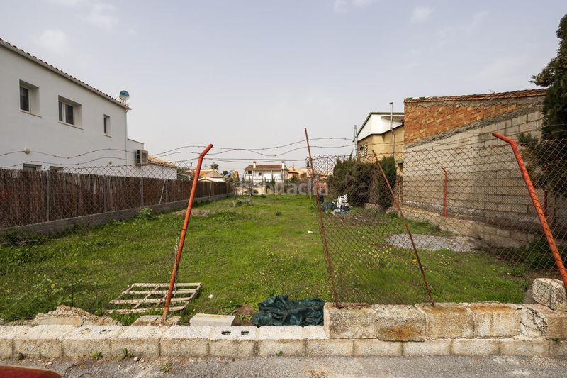 Foto e82188a6-2fe7-4001-9c04-5615afdd96d5. Residential plot in rocinante 6 in Cájar