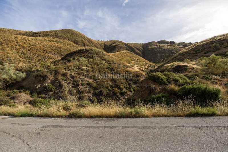 Foto 183c7136-d8e5-48de-9dab-65b88efb9428. Finca rústica a calle emilio aragon 12 a Monachil pueblo Monachil