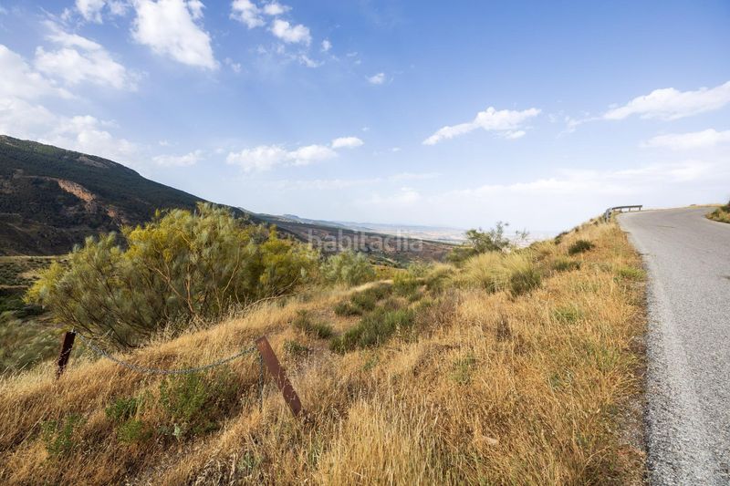 Foto 6bc885a8-8593-4631-9f97-c3a171feedf5. Finca rústica a calle emilio aragon 12 a Monachil pueblo Monachil