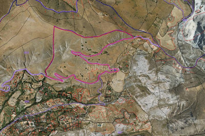 Foto 82422938-0a1c-459b-9922-84d6f03817c9. Finca rústica a calle emilio aragon 12 a Monachil pueblo Monachil