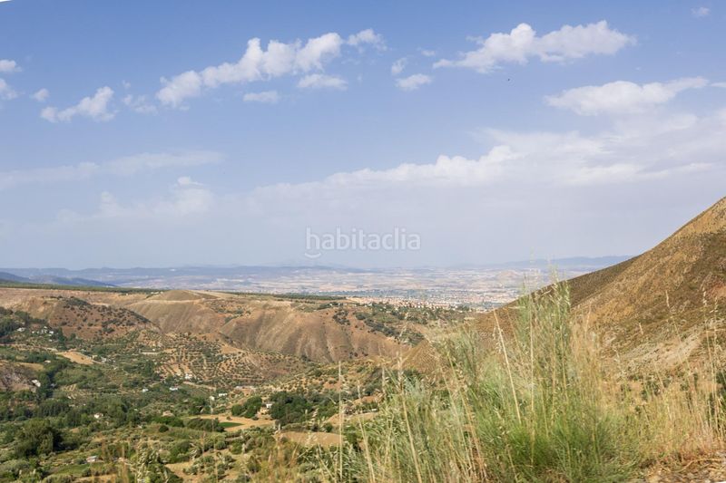 Foto c612e040-0360-40d3-8461-f615e8b432ee. Finca rústica a calle emilio aragon 12 a Monachil pueblo Monachil