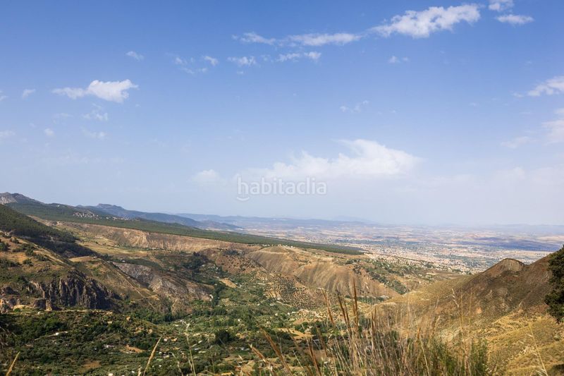 Foto cd935524-769f-4a12-851e-bb0e95719e25. Finca rústica a calle emilio aragon 12 a Monachil pueblo Monachil