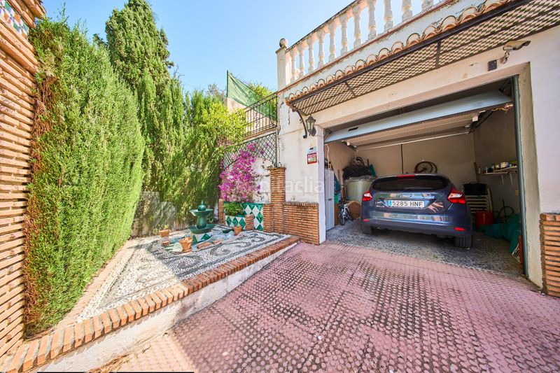 Foto 0072d477-2300-478b-8d36-ed4d1a562f66. Chalet in calle borgoña 29 in Villa de Otura