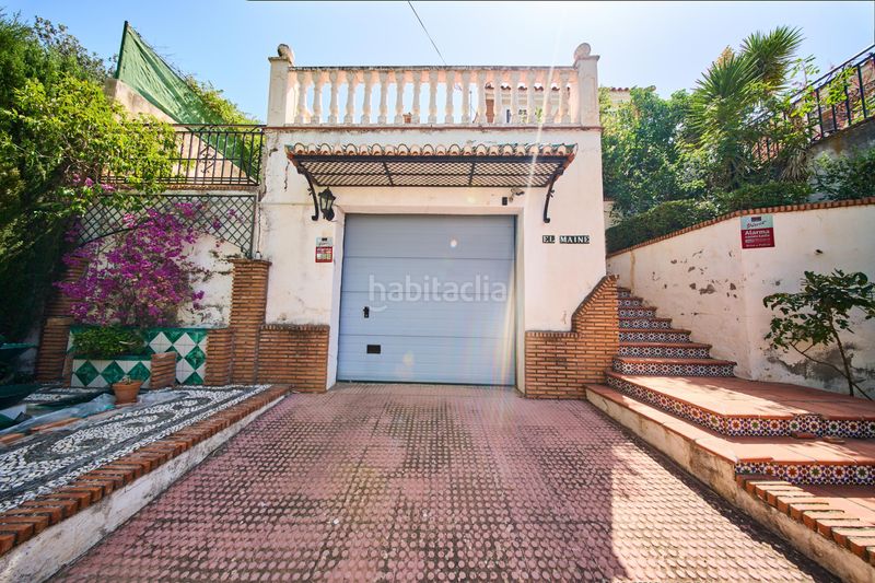 Foto 1d92683b-0948-4af3-8aaf-54d91323f7a4. Chalet in calle borgoña 29 in Villa de Otura