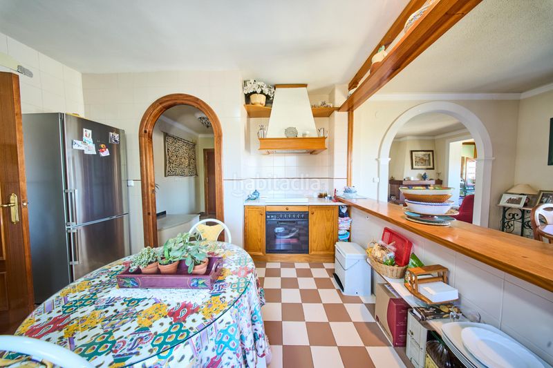 Foto c6df4022-b2a7-4193-9483-13d08a633f53. Chalet in calle borgoña 29 in Villa de Otura