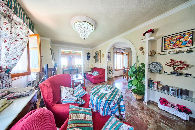 Foto caed6596-5ee4-48da-9687-217f8d09451f. Chalet in calle borgoña 29 in Villa de Otura