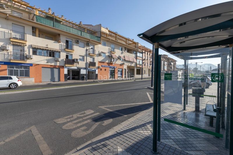 Foto 64242bab-1bb8-420f-9bd4-f96af3fa5b55. Geschäftsraum in camino nuevo 20 in Maracena
