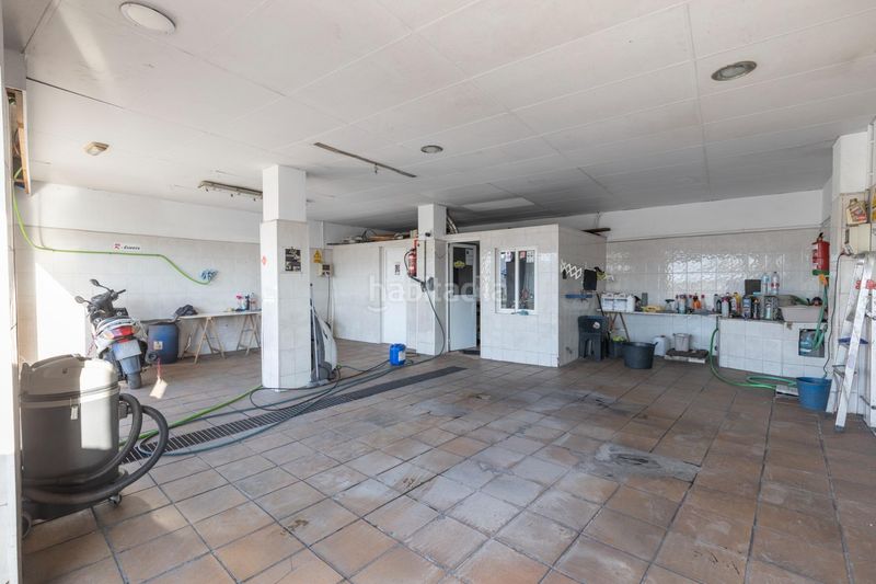 Foto a6b82517-e33d-4326-8a92-0177171ffb3b. Geschäftsraum in camino nuevo 20 in Maracena