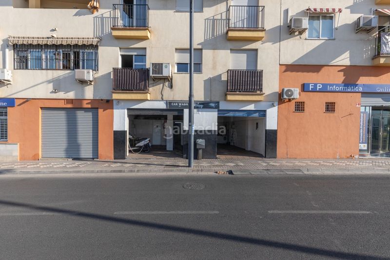 Foto ea6cbfa0-416a-4249-9fa4-55fc05b4b1d9. Geschäftsraum in camino nuevo 20 in Maracena