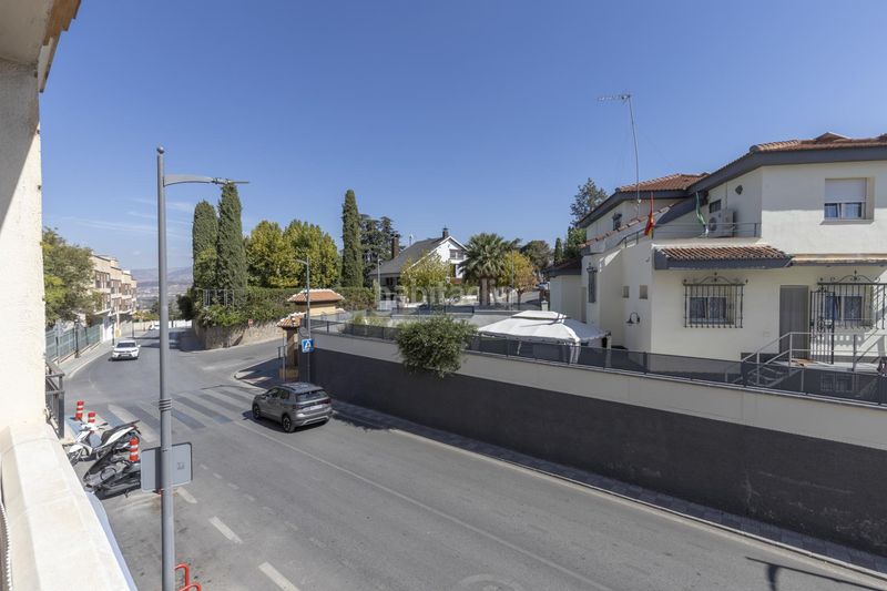 Foto 214b169a-6346-412d-a5db-6172e354c116. Piso en avenida casa grande 18 se vende piso reformado en la urbanizacion en gojar_granada en Gójar