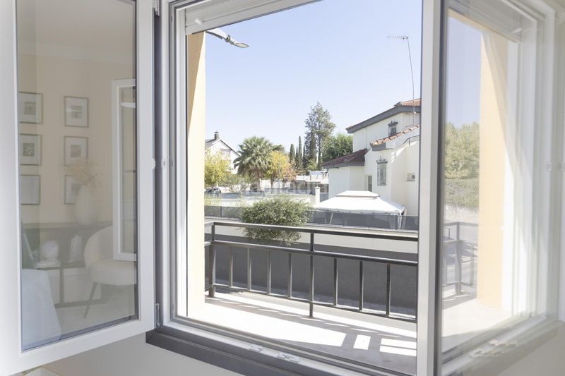 Foto aaf63a63-cfc6-4e7d-ba28-c4af572213fe. Piso en avenida casa grande 18 se vende piso reformado en la urbanizacion en gojar_granada en Gójar